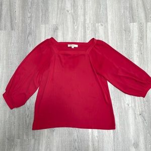 Loft Blouse